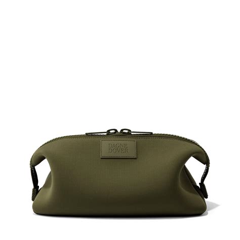 dagne dover toiletry bag dupe|dagne dover neoprene toiletry bag.